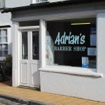 Adrian's Barber