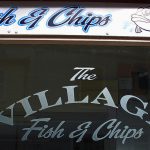 The Village Fish and Chips