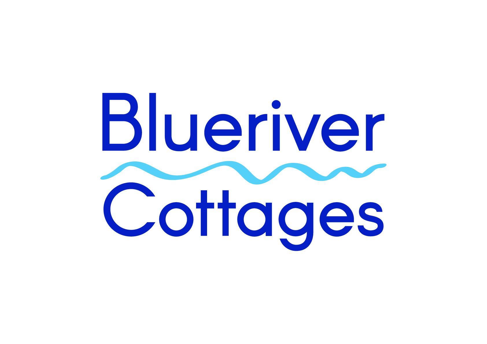 Blue River Cottages Shaldon Village