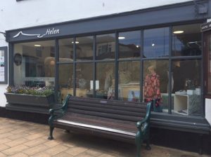 Helen shop-front